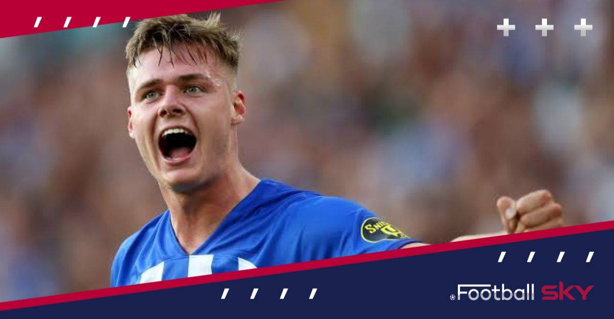 इवान फर्ग्यूसन हुए यूरो कप से बाहर  