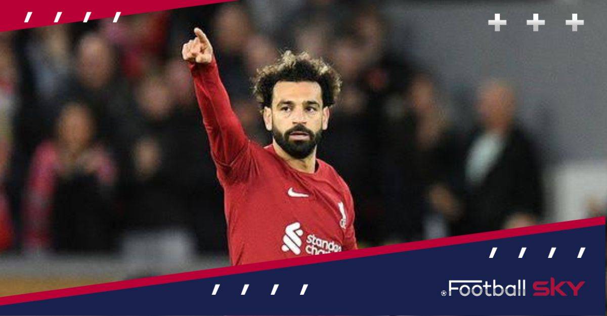 सलाह भले अभी लिवरपूल मे है लेकिन सऊदी क्लब उनके पीछे रहेंगे  