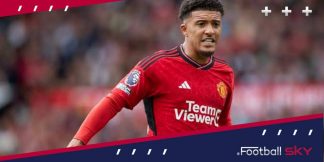 साँचो सऊदी क्लब नही जा रहे है  