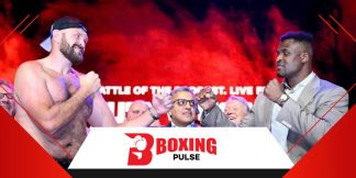 फ्यूरि का मानना की उस्यक् को वो मुकाबला हारना चाहिए था  