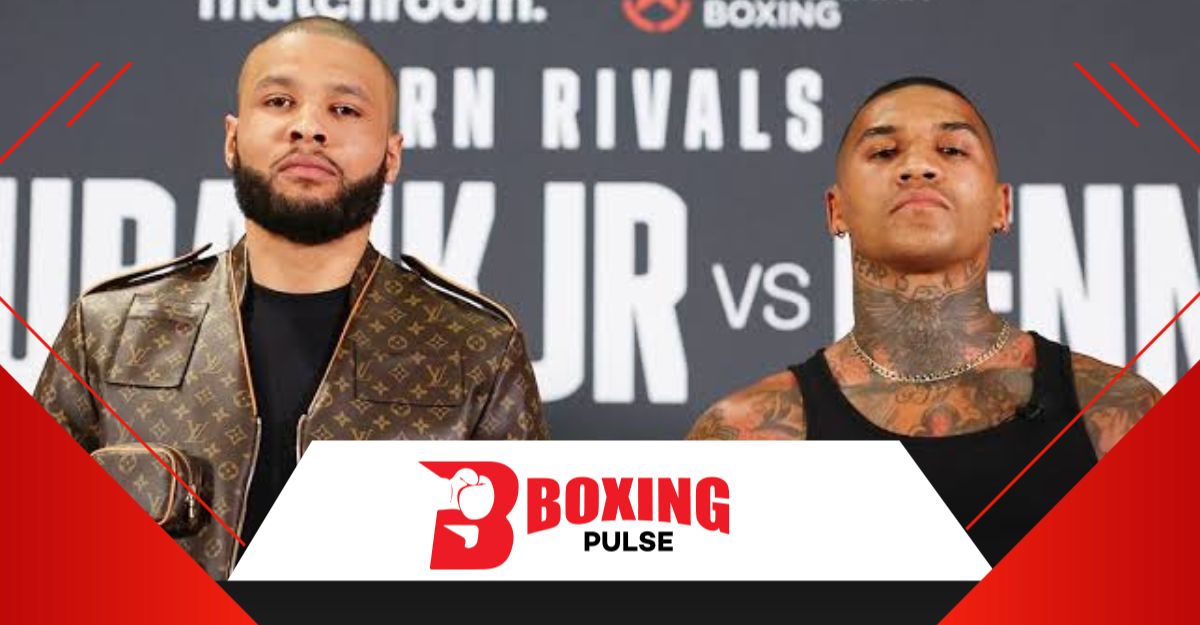 यूबैंक बनाम बेन का मुकाबला जल्द हो सकता है   यूबैंक बनाम बेन का मुकाबला जल्द हो सकता है