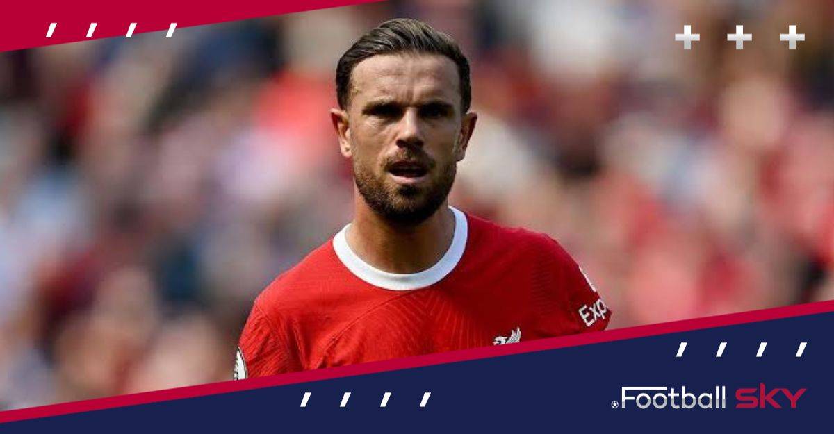 इंग्लैंड के कोच साउथगेट ने हेंडरसन का किया समर्थन  