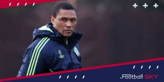 सऊदी लीग के चीफ एमेनलो ने कही अहम सवालो के दिए जवाब  