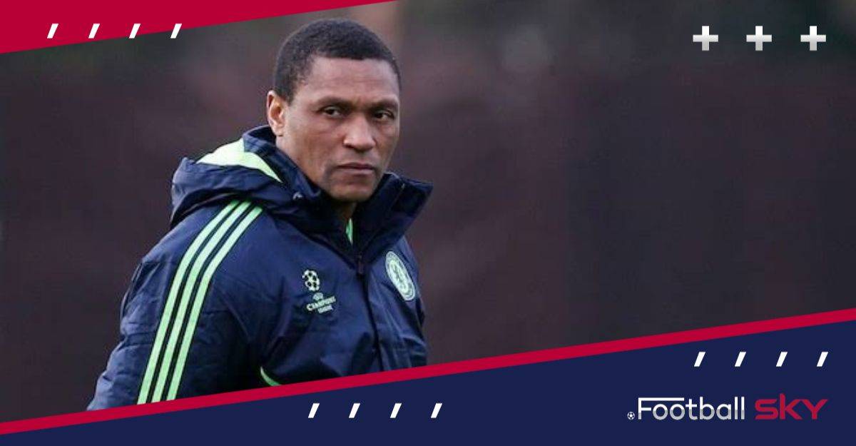 सऊदी लीग के चीफ एमेनलो ने कही अहम सवालो के दिए जवाब  