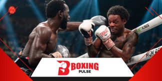 शीलड्स का कहना रीमैच मे भी क्रॉफर्ड ही जीतेंगे  