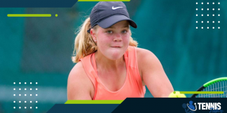 Tennis : Tennis Juniors के लिए प्रशिक्षण योजना  