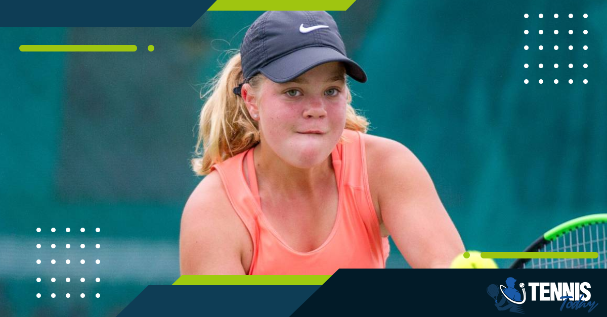 Tennis : Tennis Juniors के लिए प्रशिक्षण योजना  