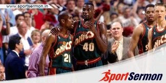 Iconic NBA Duos that Never won the Championship Together  