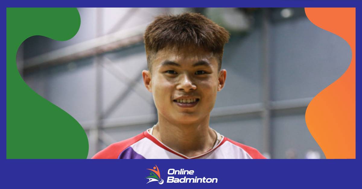 Hoh ने कहां मेरा Short Term Goal शीर्ष 32 मे शामिल होना है  