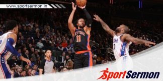 Philadelphia vs New York Knicks: Prediction (2024)  