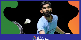 German Open 2023: Kidambi Srikanth नहीं बनेंगे इस टूर्नामेंट का हिस्सा  