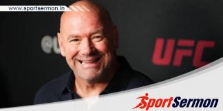 UFC CEO Dana White announces first few fights for UFC 300  