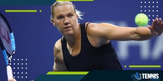 Australian Open : Kanepi पहले क्वालीफाइंग दौर से बाहर हुई  