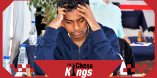 2nd Chessable Sunway Formentera के राउंड 7 का हाल जानिए!  