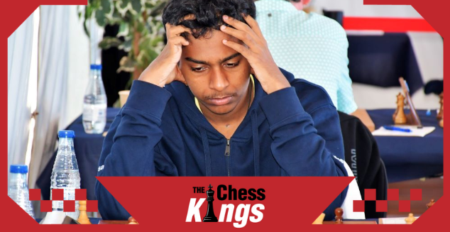 2nd Chessable Sunway Formentera के राउंड 7 का हाल जानिए!  