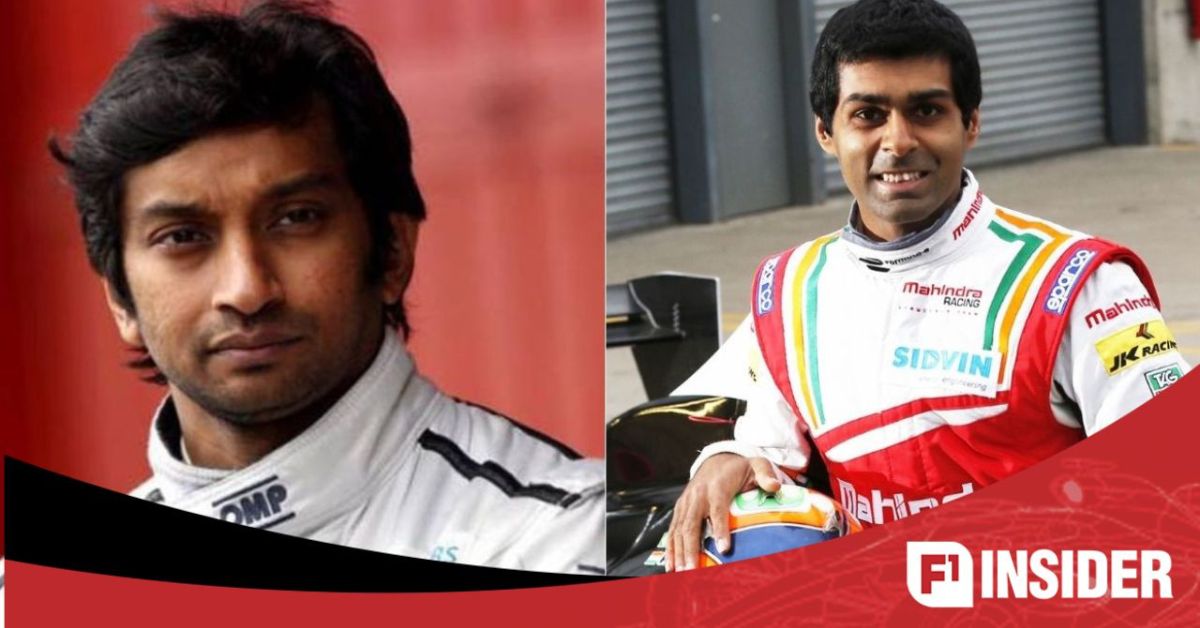 Indians in Formula 1: F1 का हिस्सा रहे भारतीयों की सूची  