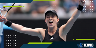 ATX Open 2023 : Katie Volynets ने दूसरे दौर में Riske-Amritraj को हराया  