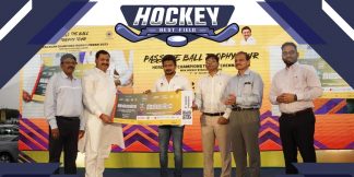 हीरो एशियन चैंपियंस ट्रॉफी के लिए टिकटों की बिक्री शुरू  