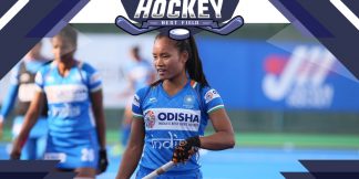 Know About Hockey Player Lalremsiami and His 5 Achievements  