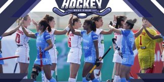 Spain के खिलाफ रोमांचक मुकाबला में 2-2 से ड्रा  