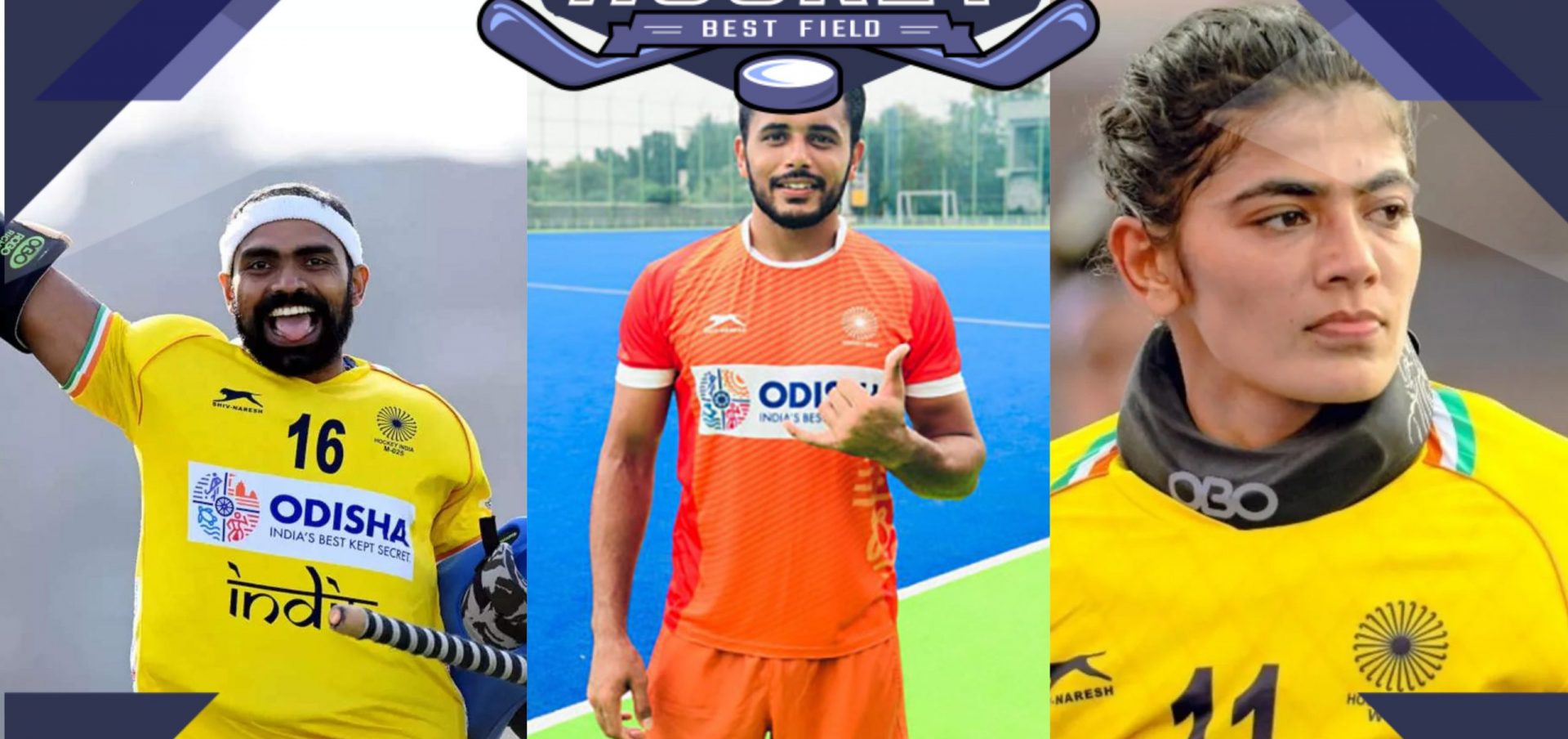 भारतीय हॉकी टीमों ने FIH समावेशन और विविधता दिवस मनाया  