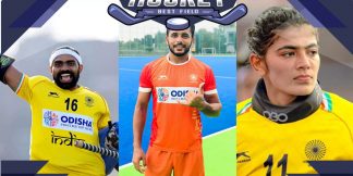 भारतीय हॉकी टीमों ने FIH समावेशन और विविधता दिवस मनाया  