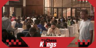 ये दो खिलाड़ी बने केन्या नेशनल चैंपियनशिप के विजेता  