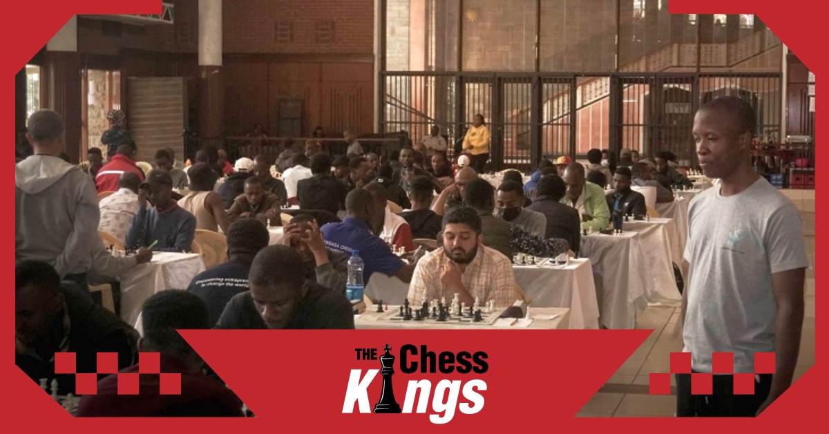 ये दो खिलाड़ी बने केन्या नेशनल चैंपियनशिप के विजेता  