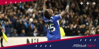 Chelsea ने Tottenham को हराया  