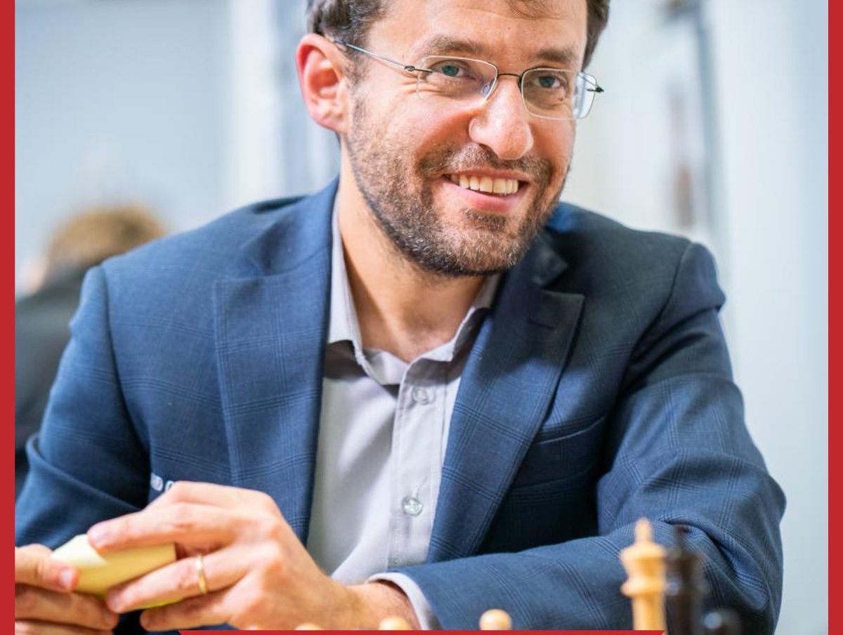 FIDE सर्किट रेस में GM लेवोन अरोनियन ने गुकेश को छोड़ा पीछे  