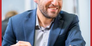 FIDE सर्किट रेस में GM लेवोन अरोनियन ने गुकेश को छोड़ा पीछे  