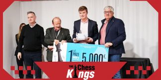 Kirill Alekseenko ने जीत लिया Sunway Sitges 2022  