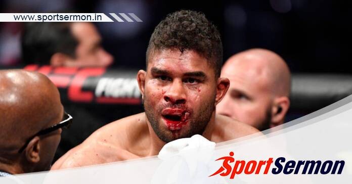 10 Most Horrifying Injuries In The History Of MMA   10 Most Horrifying Injuries In The History Of MMA