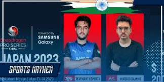 Brawl Stars के लिए Marcos ने ली Rippers की जगह , जानिए वजह  