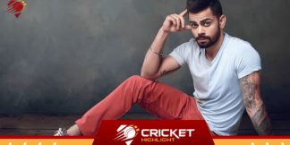 Virat Kohli Instagram के 7वें सबसे प्रभावशाली स्टार बने  