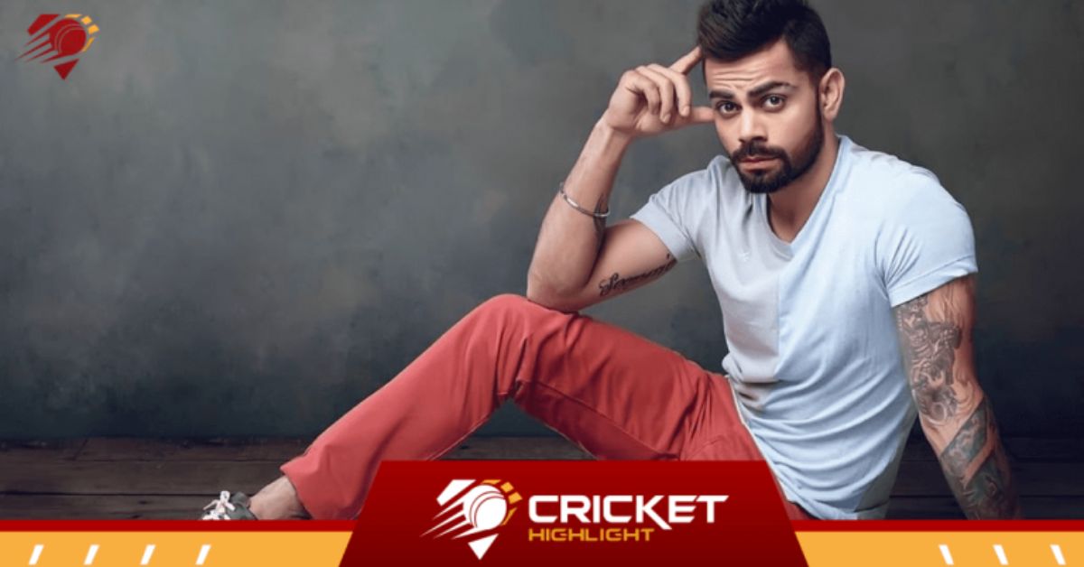 Virat Kohli Instagram के 7वें सबसे प्रभावशाली स्टार बने  
