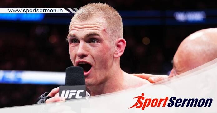 Ian Machado Garry proposes 'I Quit' Match to Covington  