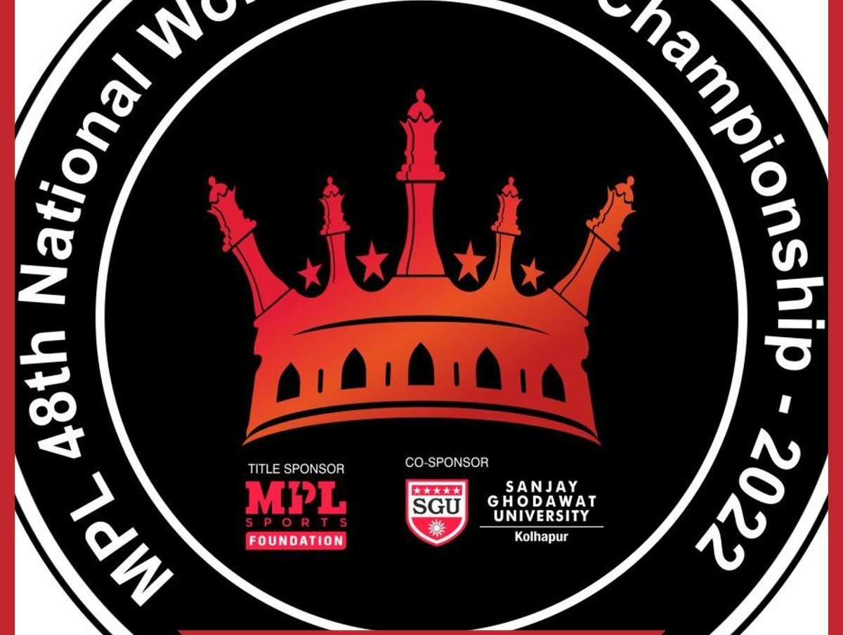 नैशनल महिला शतरंज चैंपियनशिप: तीसरे राउंड में 4 मैच हुए ड्रा  