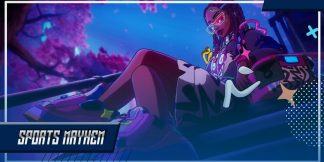 Fortnite चैप्टर 4 सीजन 2 में रिलीज़ होगी Thunder,Mizuki की skin  