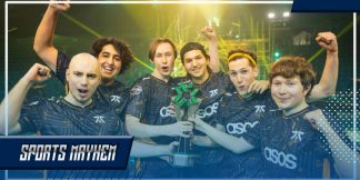 Fnatic बनी VCT LOCK//IN Sao Paulo की विजेता  