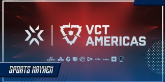 VCT अमेरिका लीग में प्रतिस्पर्धा करेंगी ये 10 सर्वश्रेष्ठ टीमें  
