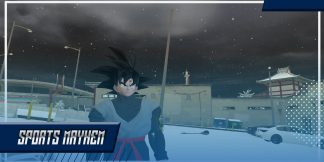 GTA 5 के सर्वश्रेष्ठ Dragon Ball Super मोड्स  