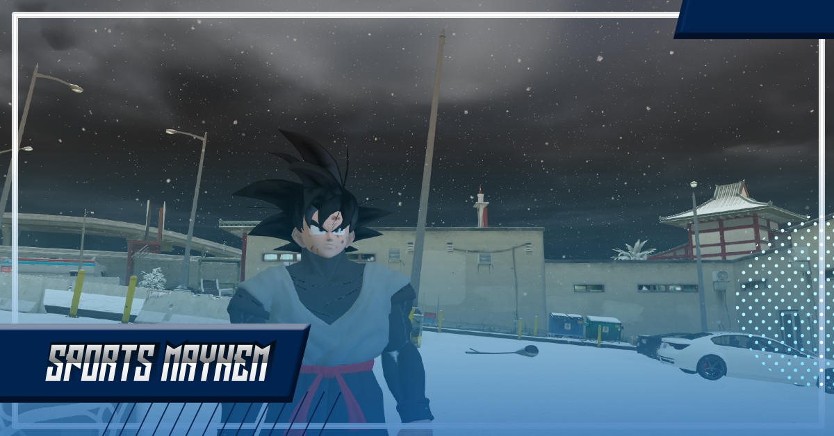 GTA 5 के सर्वश्रेष्ठ Dragon Ball Super मोड्स  