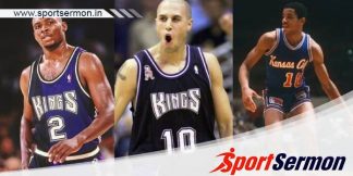 10 Best Players In The History Of Sacramento Kings  