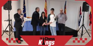 17 वर्षीय कुशाल ने जीता 19वां ग्रैन होटल बाली एफिसियोनडोस  