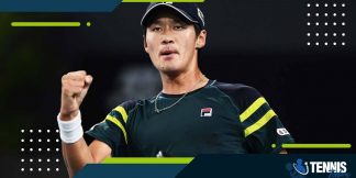 Australian Open के शुरुआती दौर में ही बाहर हुए Kwon Soon  