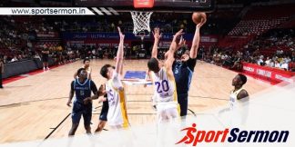 Magic Johnson believes that Lakers can win the 2023-24 NBA  