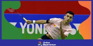 Badminton Asia Championships: नाक की सर्जरी और मानसिक स्वास्थ्य के साथ संघर्ष के बाद प्रशिक्षण पर लौटे Lakshya Sen  