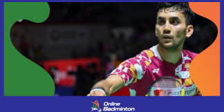 Japan Open 2023: Lakshya Sen सेमीफाइनल में हारकर बाहर हुए  