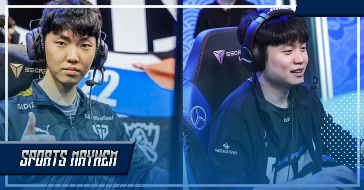 LCK 2023 स्प्रिंग स्प्लिट: KT Rolster vs Gen.G में किसकी होगी जीत ?  